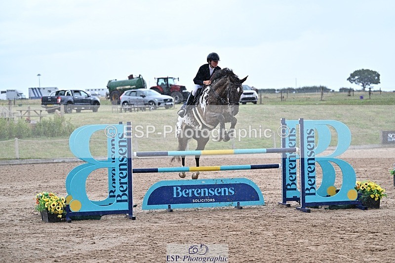 250727-162823-11374 - Cls 30 Snr Foxhunter