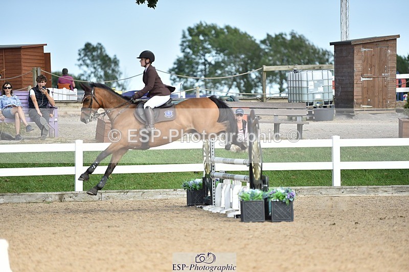 250628-164104-06739 - Cls 24 Pony Discovery & 90cm Open