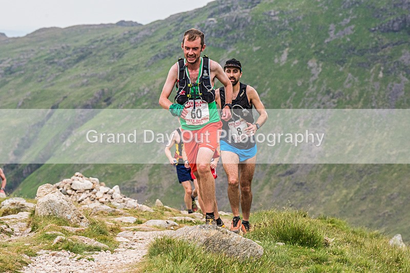 Great Lakes-94 - Great Lakes Fell Race Saturday 17th June 2023