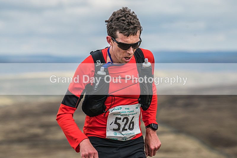 3 Peaks-128 - The 3 Peaks Race Saturday 27th April 2024