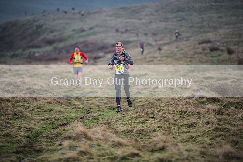 Clough Head-893 - Kong Clough Head Fell Race Saturday 18th January 2025