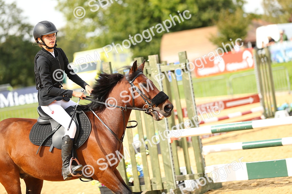 SBM_67160 - J17 - Junior Pony 80cm Championship