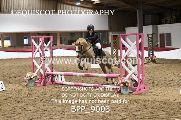 BPP_9003 - CLASS 3 50CM