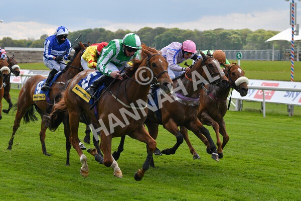 yr12052021r2-36 - Race 2 2.10pm Churchill Tyres Stakes