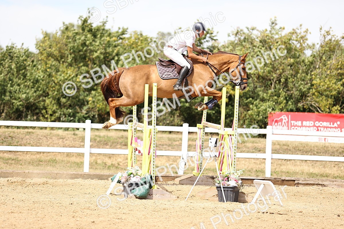 SBM_011334 - Class 10 - Talent Seekers Inc 7 Years Old Championship Qualifer - 1st Half