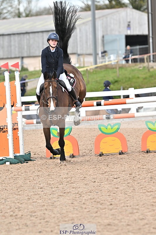 240418A-150256-03901 - Cls 17, 1 Star Silver Tour 1.20m