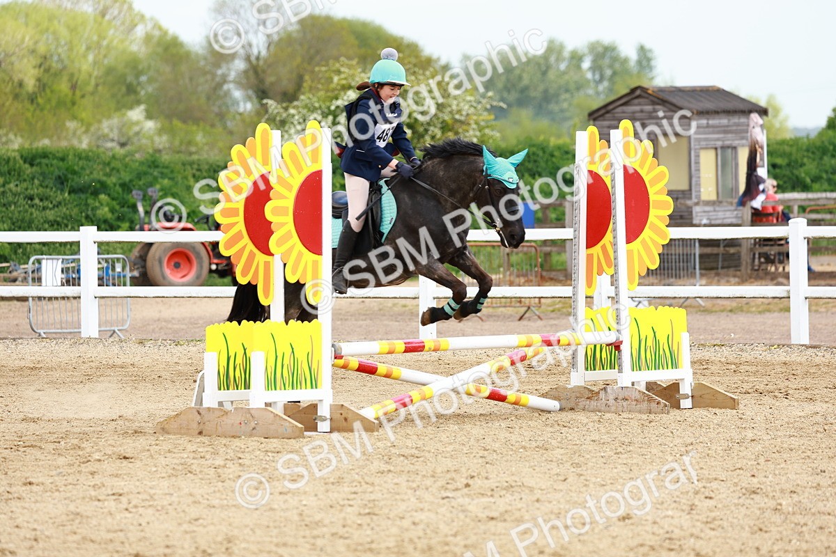 SBM_008054 - Class 3 - 60cm