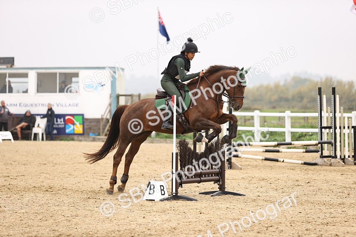 SBM_001573 - Class 1 - 70cm