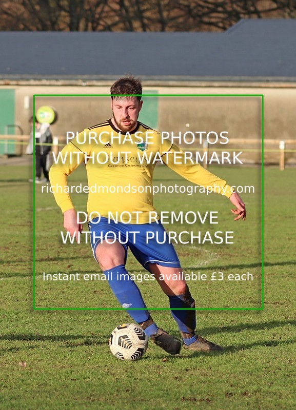 IMG_1779 - Kendal Utd Res v Windermere Res (15/1/22)