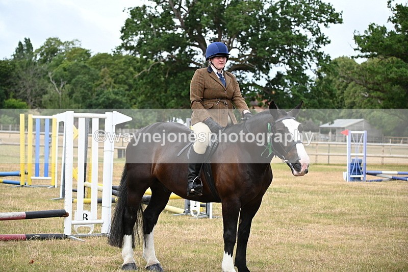 WJ6_4036 - Class 9 Tack & Turnout