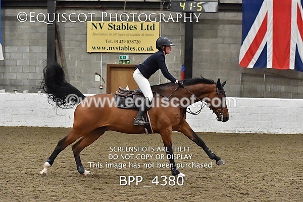 BPP_4380 - FRI CLASS 25 1.30M OPEN