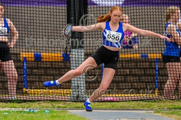 Sen25SUN-927620 - Field Female Set Two