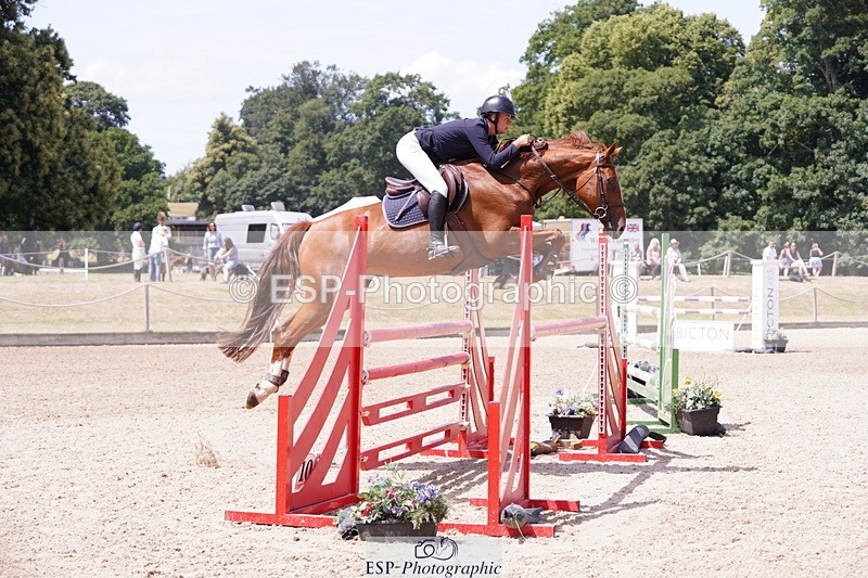 250704A-135458-11505 - Cls 22 Snr 1.15m Members Cup