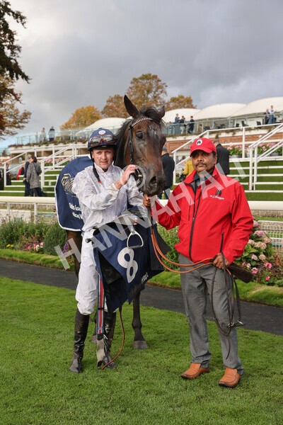 yr07102022r4-62 - Race 4 3.50pm William Hill Best Odds Guaranteed Stakes