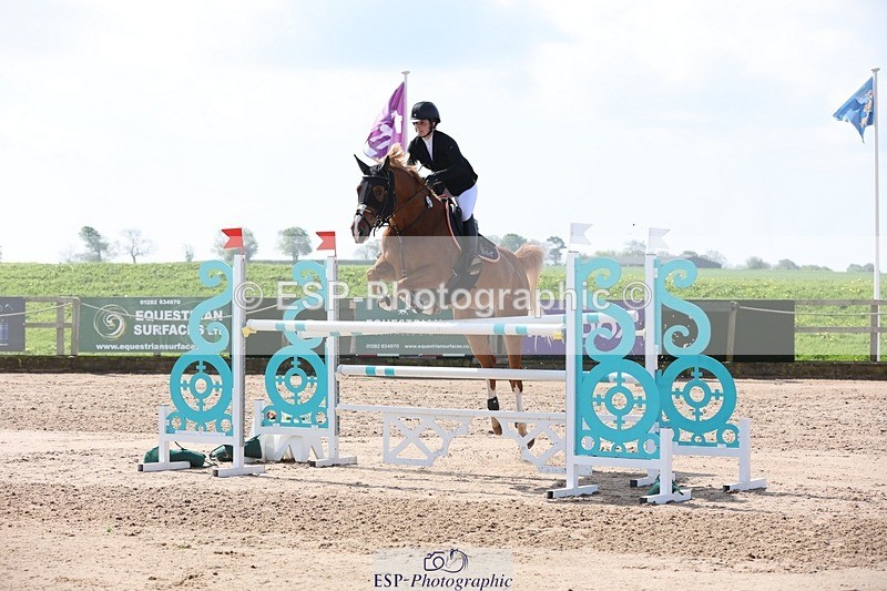 250427-104656-15606 - Cls 36 Young Horse 7yr old