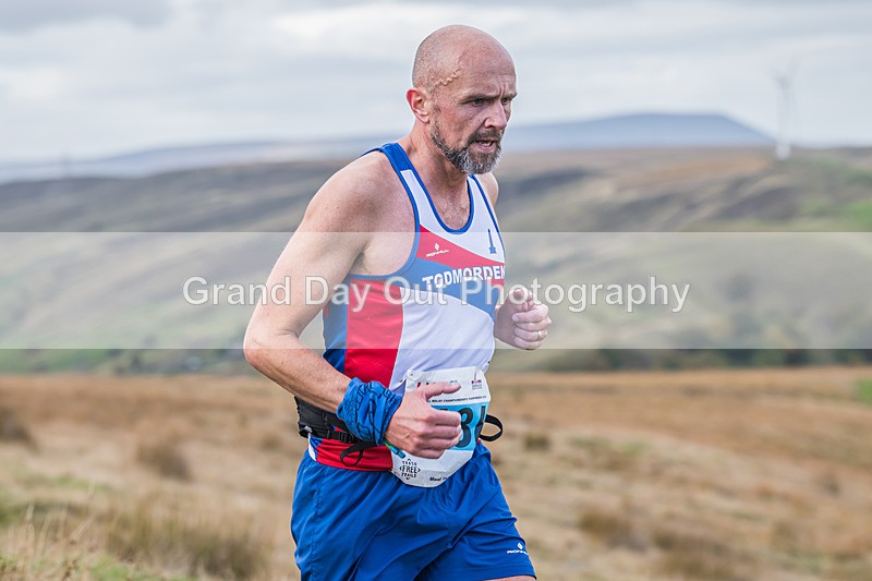 Leg 4-227 - UK Fell & Hill Relays - Todmorden Leg 4 Saturday 17th October 2026