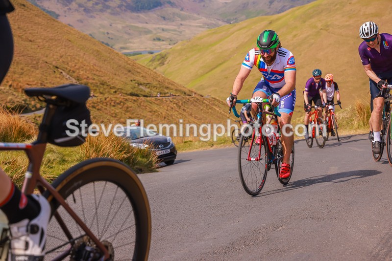 105953 - Newlands Pass 10.00-11.00