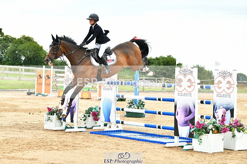 230720A-153805-03967 - Cls 9, 2 Star Big 1.40m Start to break