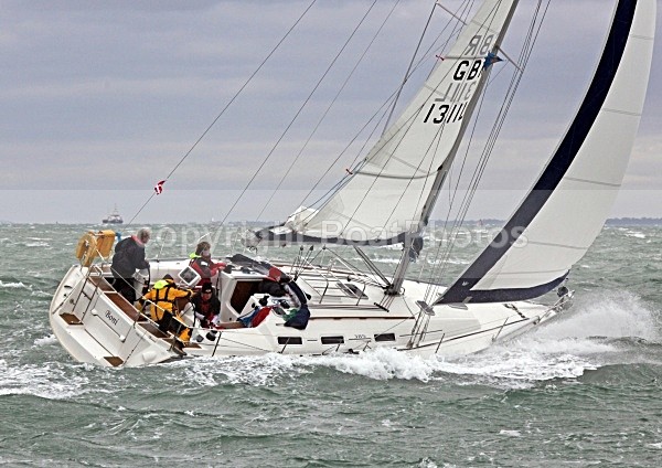 091003 BONI GBR1311L IMG_0236 - Sailboats - monohull
