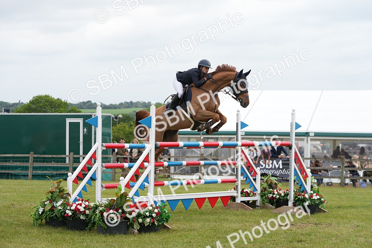 SBM_07433 - Class 203 - Martin Grant Homes Areal Trial