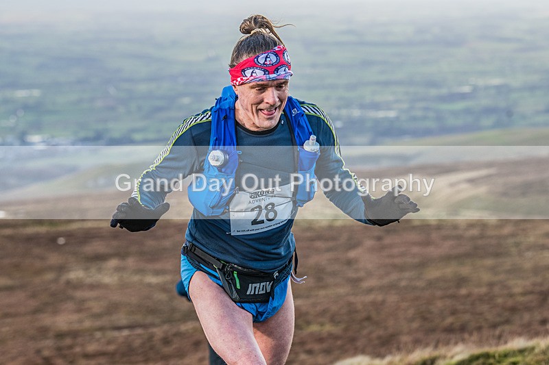 Nine Standards-381 - Nine Standards Fell Race Sunday 1st January 2023