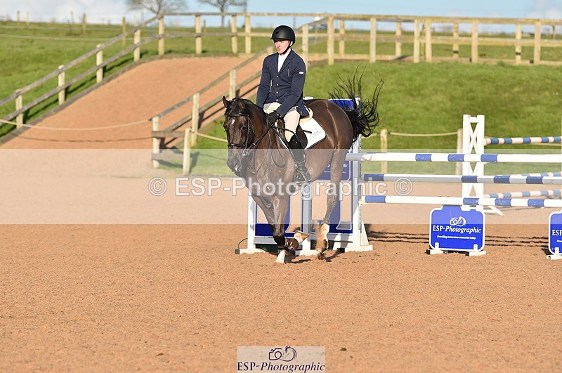 240306A-163040-02063 - Cls 5 Foxhunter and 1.20m Open