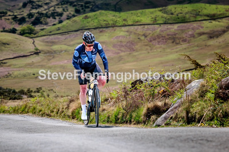 124136 - Blea Tarn Climb 12:00 - 13:00