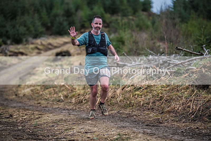Glentress-2198 - High Terrain Events Glentress Marathon 21 & 10K Trail Races Sunday 18th February 2024