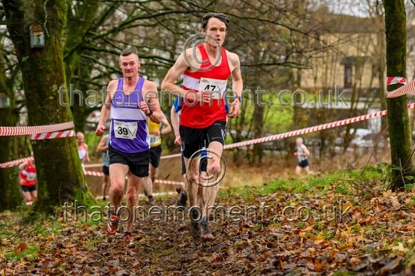 Westxc25-916896 - Senior Men Set Two