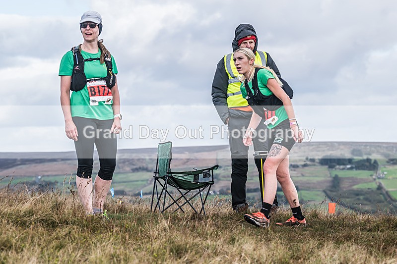 Leg 2 -972 - UK Fell & Hill Relays - Todmorden Leg 2 Saturday 17th October 2026