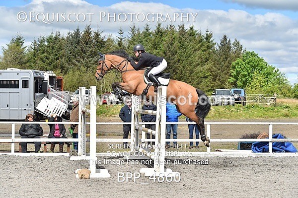 BPP_4860 - SAT CLASS 28 TALENT SEEKERS 7YO CHAMP QUAL