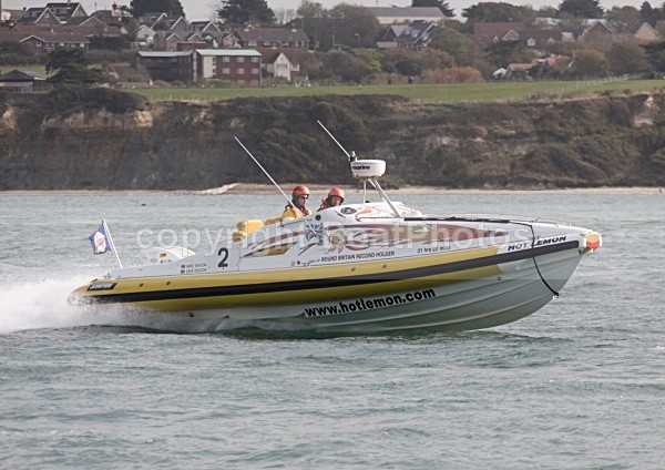 091017 HOT LEMON IMG_2650 - RIBs, Tenders, Dories, Dinghies
