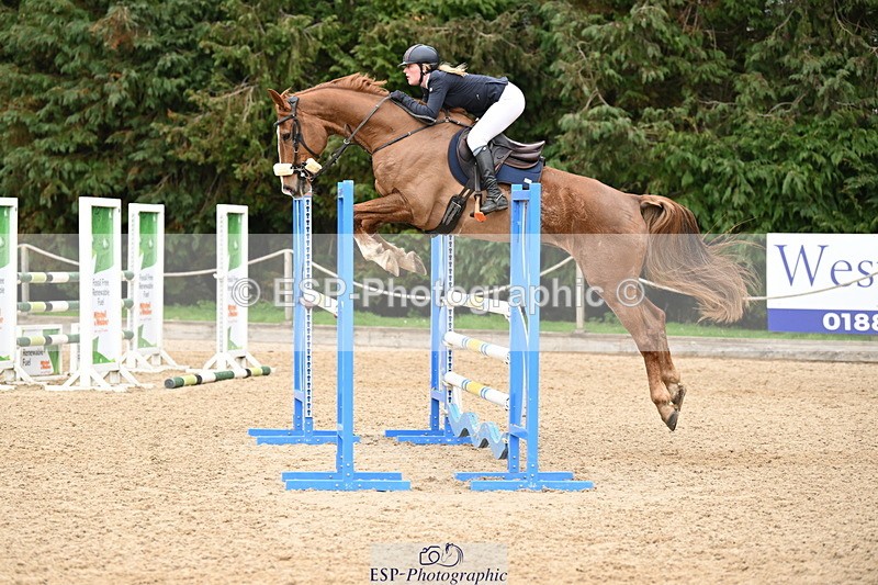 250322A-161146-03541 - Cls 13 Snr 1.15m Nat Members Cup