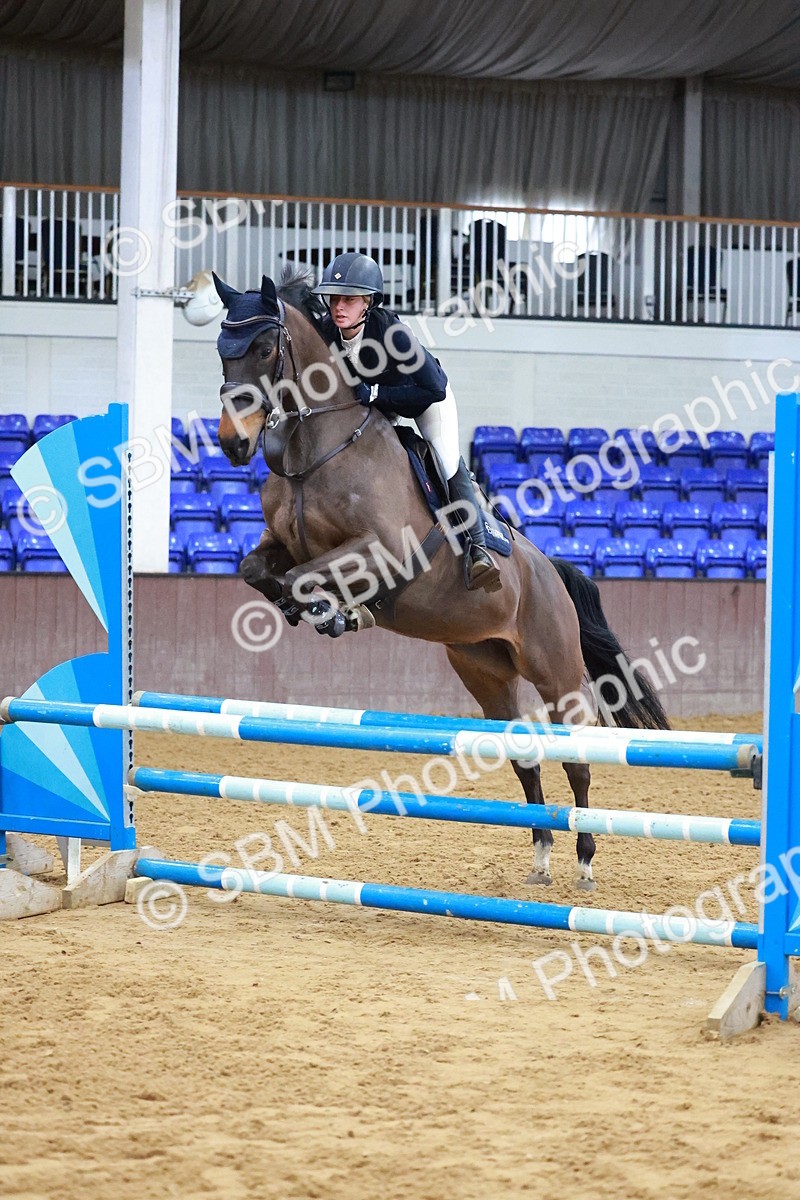 SBM_002915 - Class 2 - Senior British Novice - 90cm