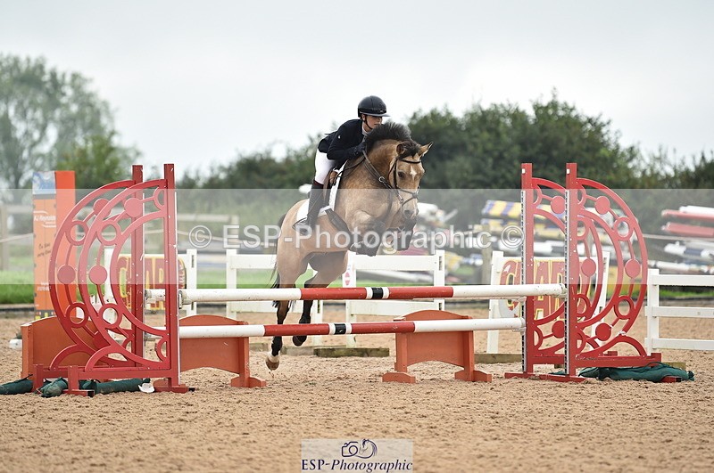 230902A-113538-00761 - Cls 2B Pony Small 80cm