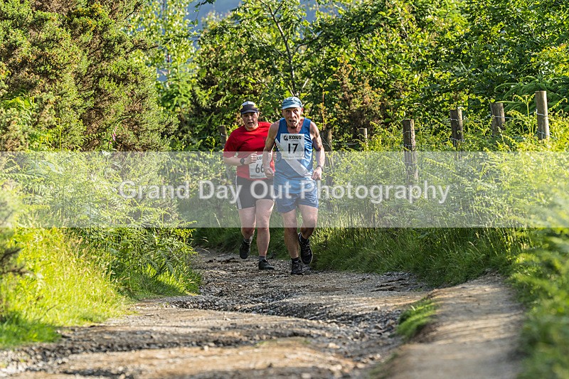 Round Latrigg-186 - Mike Mallen Memorial Round Latrigg Race Wednesday 10th June 2026