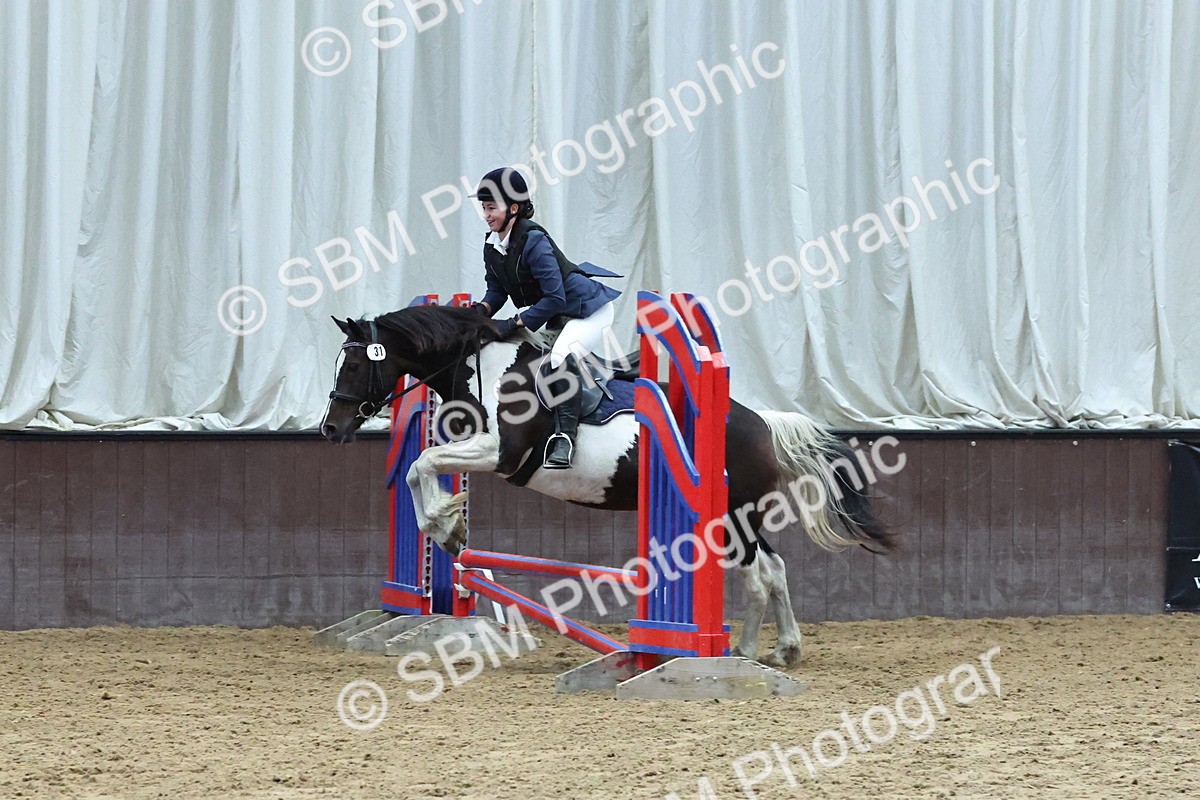 SBM_005124 - Class 3 - 50cm Open