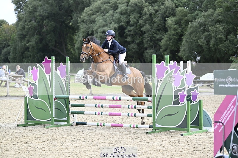 250830A-095453-05431 - Cls 21 British Novice and 90cm Open