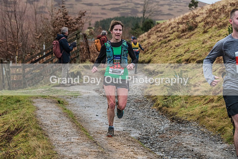 Loopy Latrigg-909 - Kong Loopy Latrigg Fell Race Saturday 21st December 2024