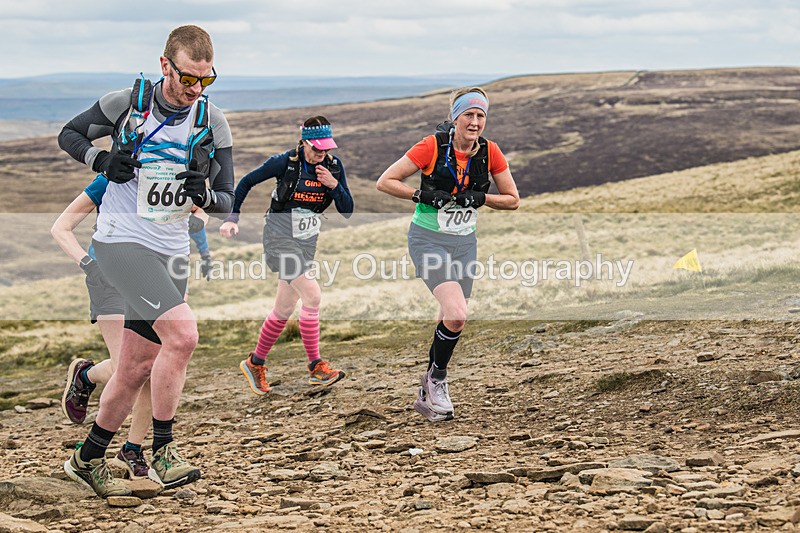 3 Peaks-899 - The 3 Peaks Race Saturday 27th April 2024