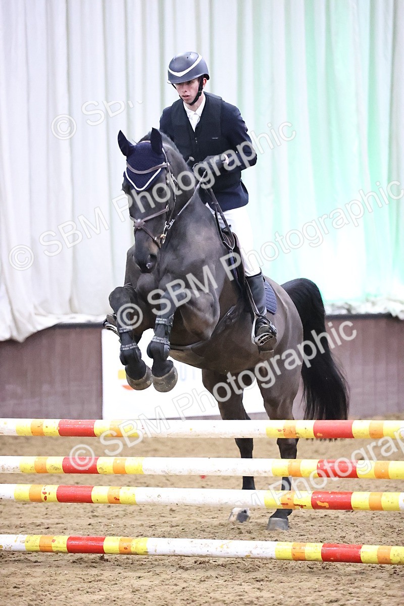 SBM_001280 - Class 7 - Clear Round