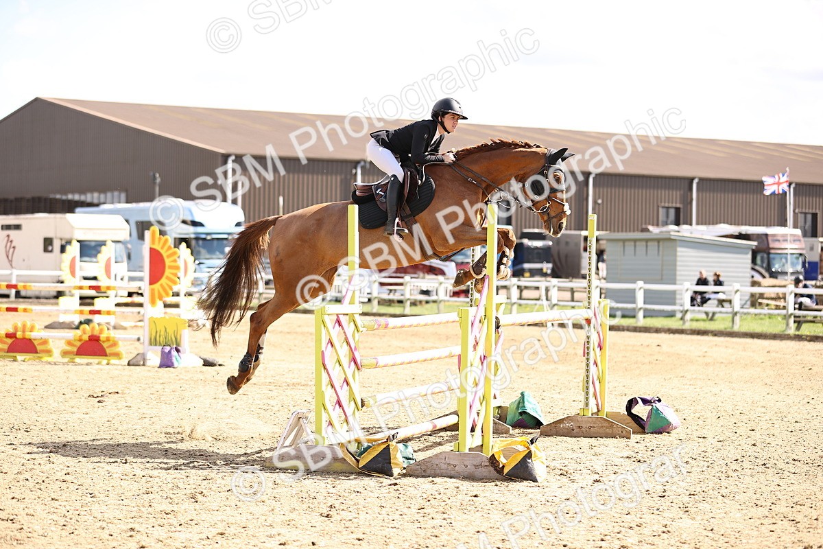 SBM_004602 - Class 18 - Senior 1.15m Open
