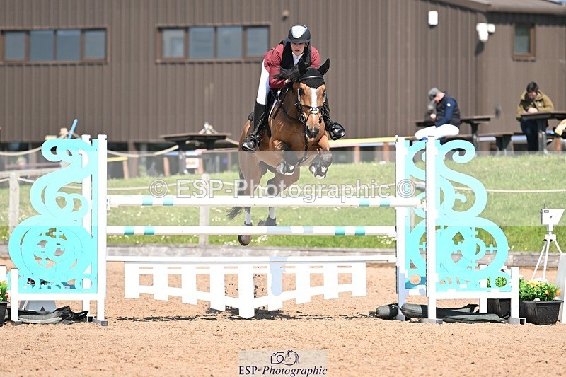 250509-110001-05707 - Cls 14 Snr 1.20m Open