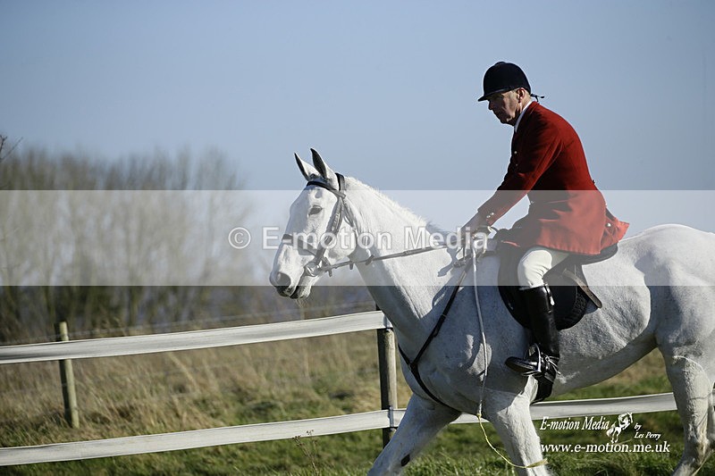 PtP 270222 167 - South & West Wilts Point-to-Point Larkhill 27/02/22