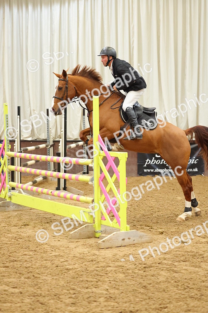 SBM_001516 - Class 4 - Senior Newcomer - 1.10m