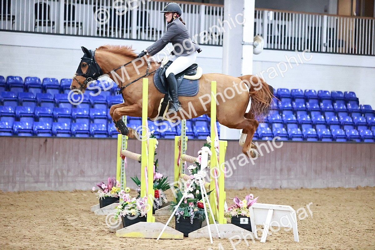 SBM_002031 - Class 9 - Senior Discovery 1.00m