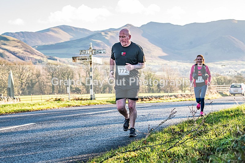 North Lakes Half Marathon  10k-1372 - North Lakes Half Marathon & 10K Road Races Monday 2nd January 2023