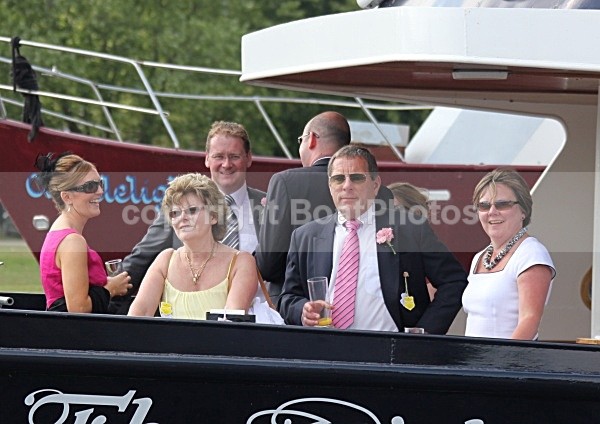 090704 THE WATERMAN IMG_8363 - HENLEY REGATTA  SATURDAY 4th JULY 2009