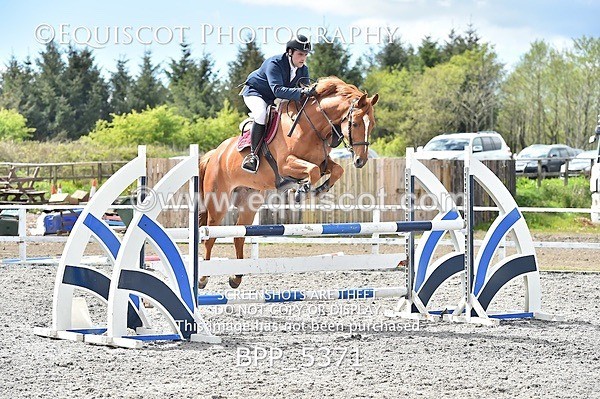 BPP_5371 - SAT CLASS 30 DISCOVERY /1M OPEN