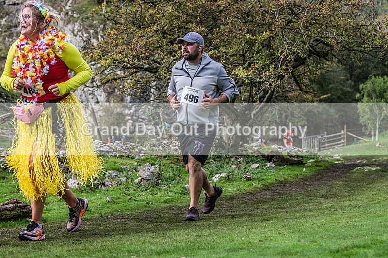 Dovedale Dash-2700 - Dovedale Dash Sunday 5th October 2025
